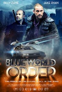 Blue World Order Film | AIE Film Studio