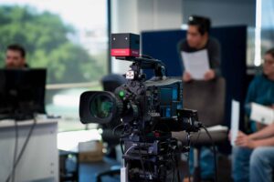 Camera | AIE Film School