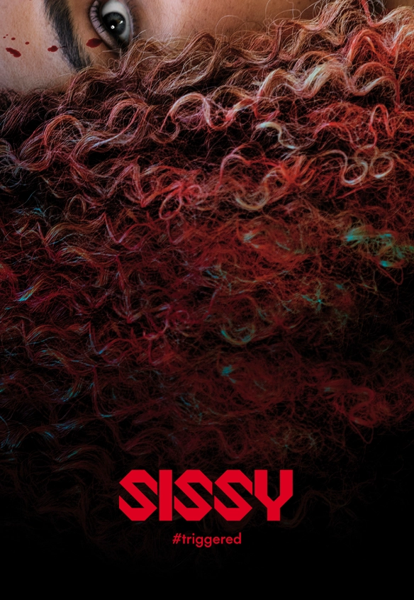 Sissy Poster | AIE Film School
