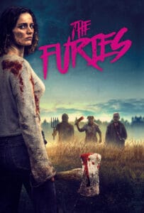 The Furies Film | AIE Film Studio