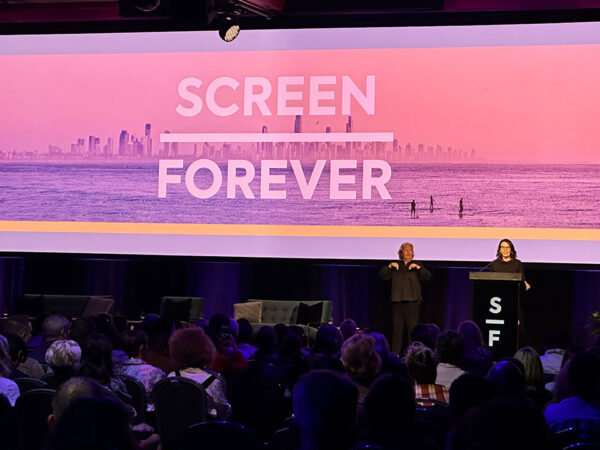 Why more Aussie content means more work for filmmaking graduates