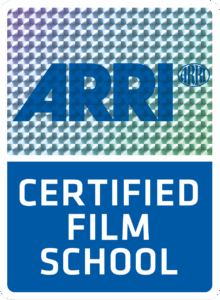 ARRI Certified Film School | AIE Film School